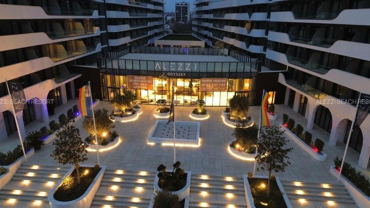 Apartment Oxana Summer